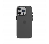 SwitchEasy Ultra tenké puzdro 0,35 pre iPhone 16 Pro Ash