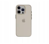 SwitchEasy Ultra tenké puzdro 0,35 pre iPhone 16 Pro Desert