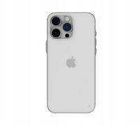 SwitchEasy Ultra tenké puzdro 0,35 pre iPhone 16 Pro Max Transparent