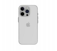 SwitchEasy Ultra tenké puzdro 0,35 pre iPhone 16 Pro Transparent