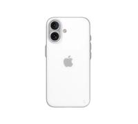 SwitchEasy Ultra tenké puzdro 0,35 pre iPhone 16 Transparent