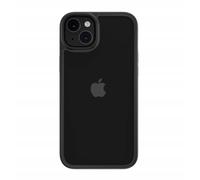 SwitchEasy Ultralight Shockproof Case AERO+ pour iPhone 14 Plus Misty Black