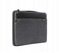 SwitchEasy Urban Sleeve pour MacBook 15"/16" noir