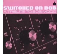 Switched On Bob