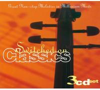 Switched on Classics =Box (UK [Import]