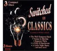 Switched on Classics - Switched on Classics