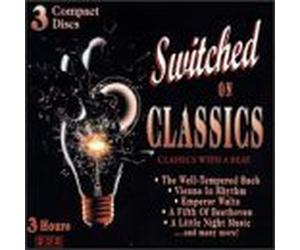 Switched on Classics - Switched on Classics
