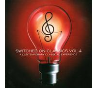 Switched on Classics V.4 [Import]