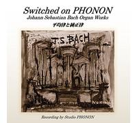 Switched on Phonon [Import allemand]