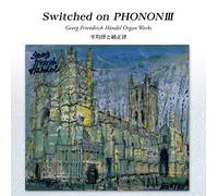 SWITCHED on PHONON3