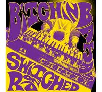 Switched On Ra Vinyle