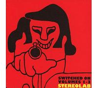 Switched on Vol 1 - 3