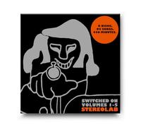 Switched On Volumes 1-5 Coffret