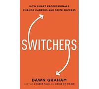 Switchers | Dr. Dawn Graham Dr. Dawn Graham (Auteur)