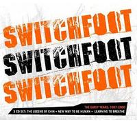 Switchfoot - 1997-2000