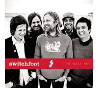 Switchfoot - Best Yet [Import]