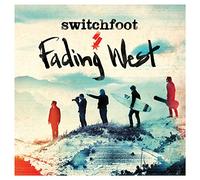 Switchfoot - Fading West [Import]
