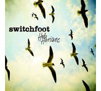 Switchfoot - Hello Hurricane [+1 Bonus] [Import]