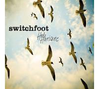 SWITCHFOOT-HELLO HURRICANE (CD/DVD)