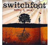 SWITCHFOOT - Nothing is Sound Limited Edition [Import]