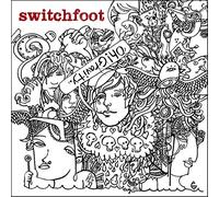 Switchfoot – Oh!Gravity – Sony Music