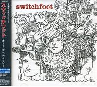 Switchfoot - Oh Gravity [Import]