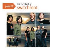 Switchfoot - Playlist: The Very Best of Switchfoot [Import]