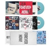 Switchfoot - Switchfoot, Neues Album 2026, Forever Now, Transparent Light