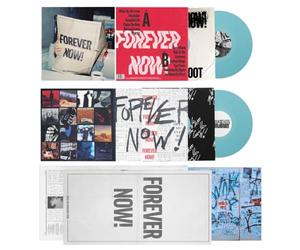Switchfoot - Switchfoot, Neues Album 2026, Forever Now, Transparent Light
