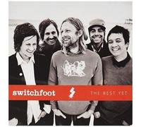 Switchfoot – The Best Yet – CD – Legacy