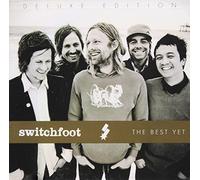 Switchfoot - The Best Yet Limited Edition