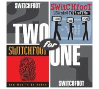 Switchfoot - Two for One: Learning Breathe/New Way to Be