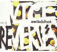 Switchfoot – Vice Re-Verses – CD