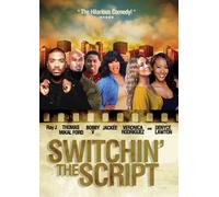 Switchin The Script