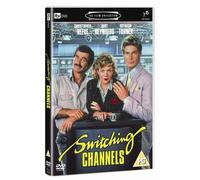 Switching Channels [Import]