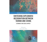 Switching Diplomatic Recognition Between Taiwan and China