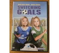 Switching Goals Avec Mary-Kate Et Ashley Olsen - Dvd