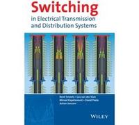 Switching in Electrical Transmission and Distribution Systems by Anton Janssen Anton Janssen (Auteur)