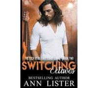 Switching Octaves - Ann Lister - Draft2Digital - Livre en Anglais Ann ListerAnn Lister (Auteur)