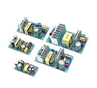 Switching Power Supply Module 220V AC to DC 12V 24V 1A 2A 3A 4A 6A 7A 8A 9A 12.5A AIndustrial Bare Board(12V 8A)