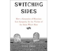 Switching Sides Tony Fels, (Auteur)