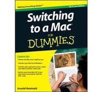 Switching to a Mac For Dummies by Arnold Reinhold Reinhold, Arnold (Auteur)