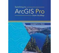 Switching To Arcgis Pro From Arcmap