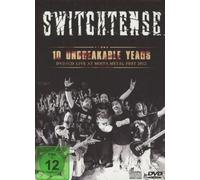 Switchtense - 10 Unbreakable Years [Import]
