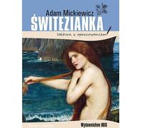 Świtezianka. Une lecture accompagnée d'une élaboration