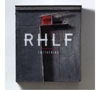 Roddy Hart and the Lonesome Fire – Swithering – CD – Importé – Membran