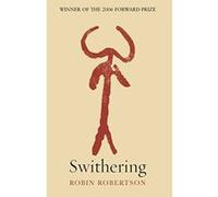 Swithering Robertson, Robin (Auteur)
