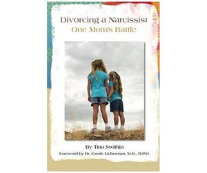 Swithin, T: Divorcing A Narcissist