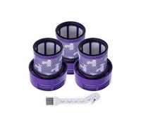 Swithun 3 Pack Filtre de Remplacement pour Dyson V10 Cyclone, V10 Absolute, V10 Animal, V10 Total Clean, SV12, Remplacez la pièce Dyson 969082-01