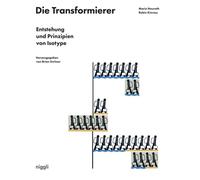 Switzer Brian Marie Neurath Die Transformierer: Entstehung und Prinzipi (Poche)